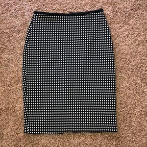 Express Pencil Skirt